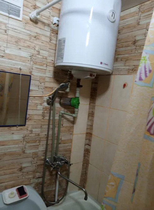 Продам 1 комнатную квартиру на Давида Ойстраха. Odessa - photo 8