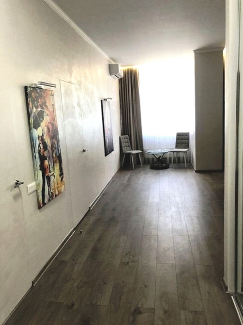 Двухкомнатная квартира на Французском бульваре Одеса - фото 4