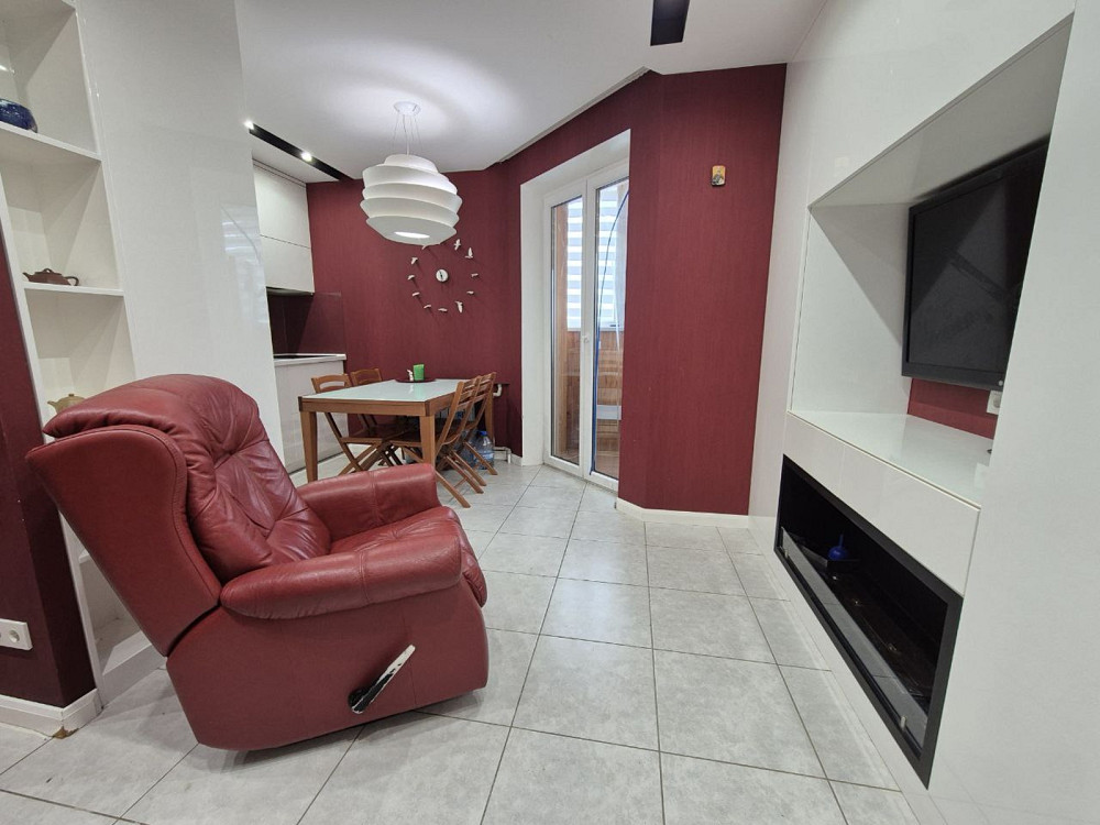 Продаж Квартира 2-кімнатна, 5/16 поверх на Мира пр., 55 Дніпро - фото 1