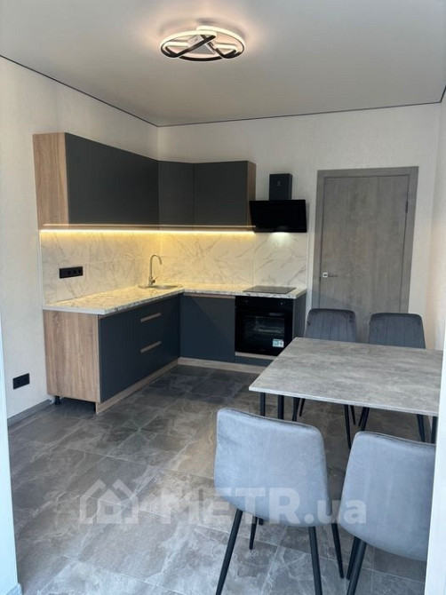 Продаж Квартира 2-кімнатна, 13/17 поверх на Евгения Чикаленко (Академика Вильямса) улица, 93/4 Odessa - photo 2