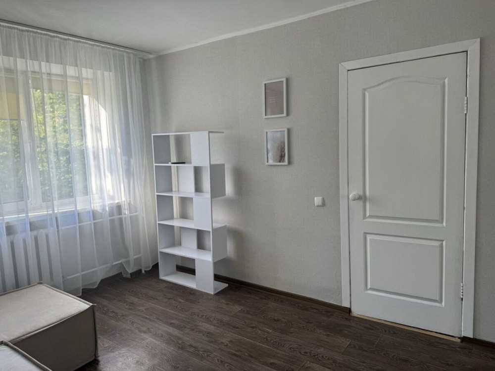 Оренда Квартира 1-кімнатна, 4/5 поверх на Нижньоюрківська, 4 Київ - фото 2