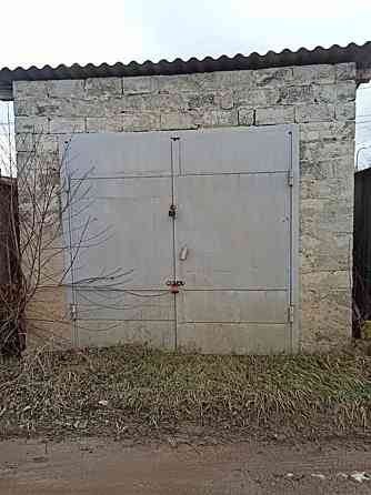 Продаж Гараж/паркомісце Івано-Франківськ