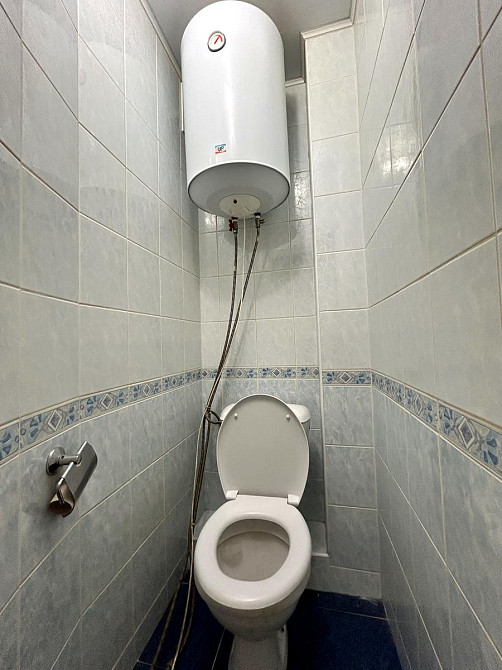 Продаж Квартира 2-кімнатна, 5/9 поверх на Прирічна вул., д. 17-Г Kiev - photo 10