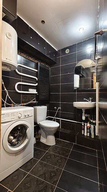 Продаж Квартира 2-кімнатна, 2/8 поверх на Голосіївський вул., д. 82 Київ - фото 8