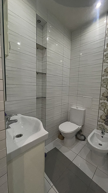 Продаж Квартира 2-кімнатна, 1/7 поверх на Двірська Krykhivtsi - photo 18