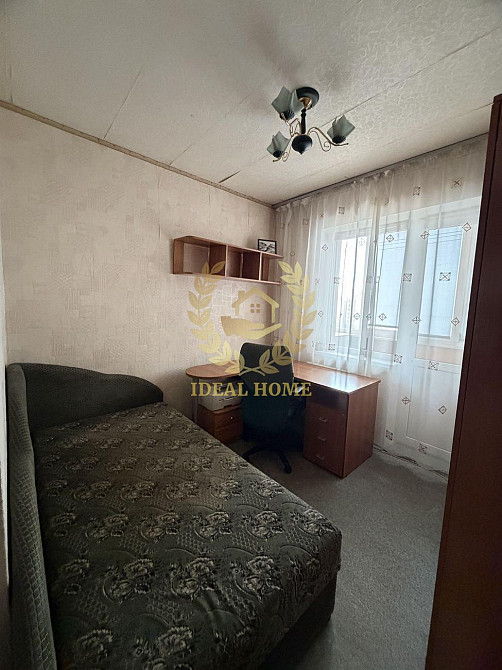 Затишна 3-кімнатна квартира на Оболоні біля набережної Київ - фото 14