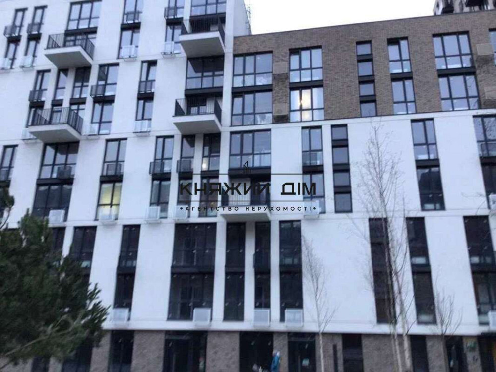 Продаж 1-кім. квартири у ЖК Файна Таун. Код об'єкту: 21143695 Київ - фото 13