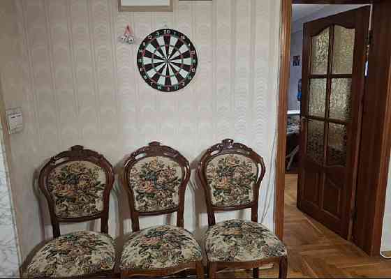 Оренда Квартира 2-кімнатна, 4/9 поверх на проспект Тычины Павла, д.5 Київ