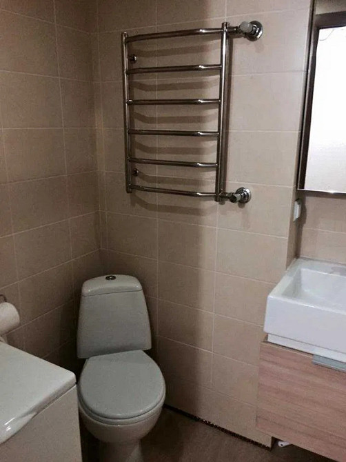 Оренда Квартира 2-кімнатна, 1/5 поверх на Гоголівська, 29 Київ - фото 5