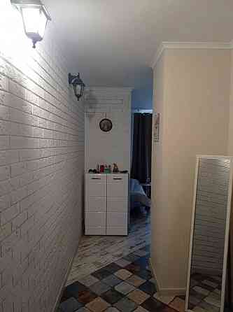 Оренда Квартира 1-кімнатна, 13/25 поверх на Обухівська, 137 Киев