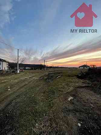 Продаж земельної ділянки 10 соток Uzhhorod