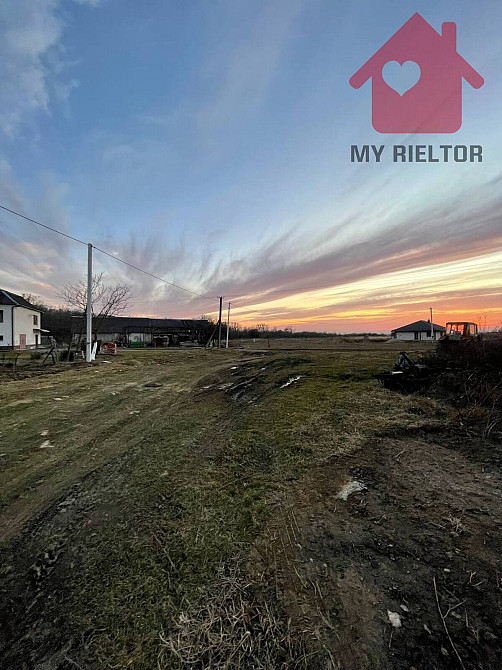 Продаж земельної ділянки 10 соток Uzhhorod - photo 1