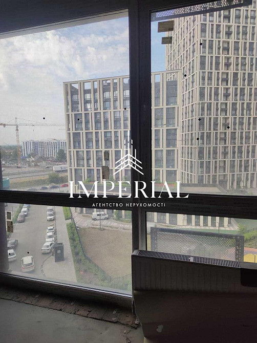 Продаж Квартира 1-кімнатна, 7/26 поверх на вул. Зарічна Киев - изображение 14