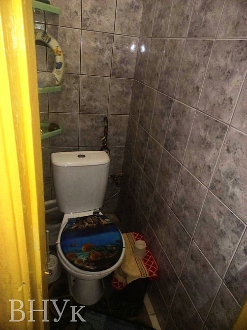Продаж Квартира 2-кімнатна, 2/5 поверх на Грушевського Луцьк - фото 4