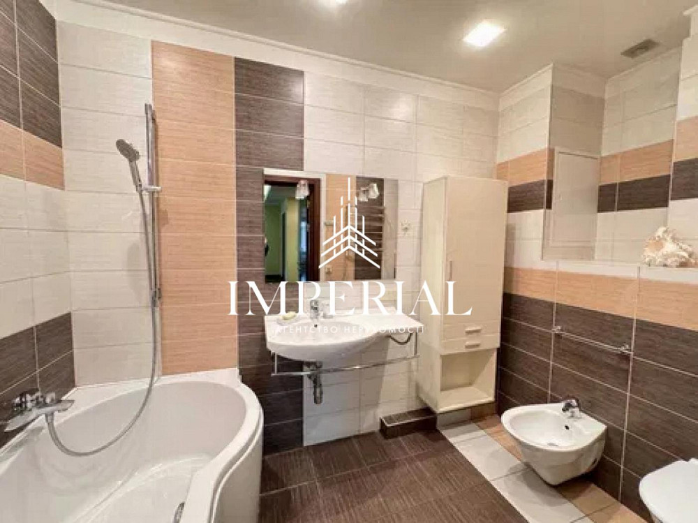 Продаж Квартира 3-кімнатна, 10/14 поверх на вул. Паньківська Киев - изображение 7