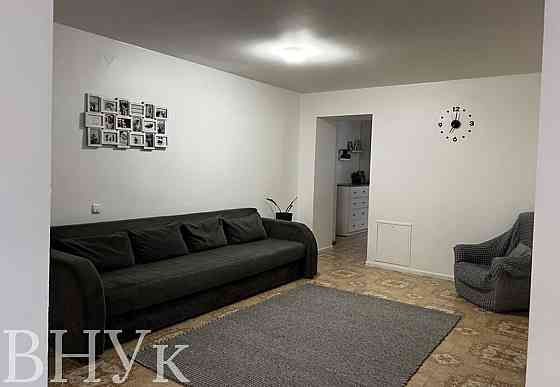 Продаж Квартира 4-кімнатна на Цегельний пров. Тернопіль