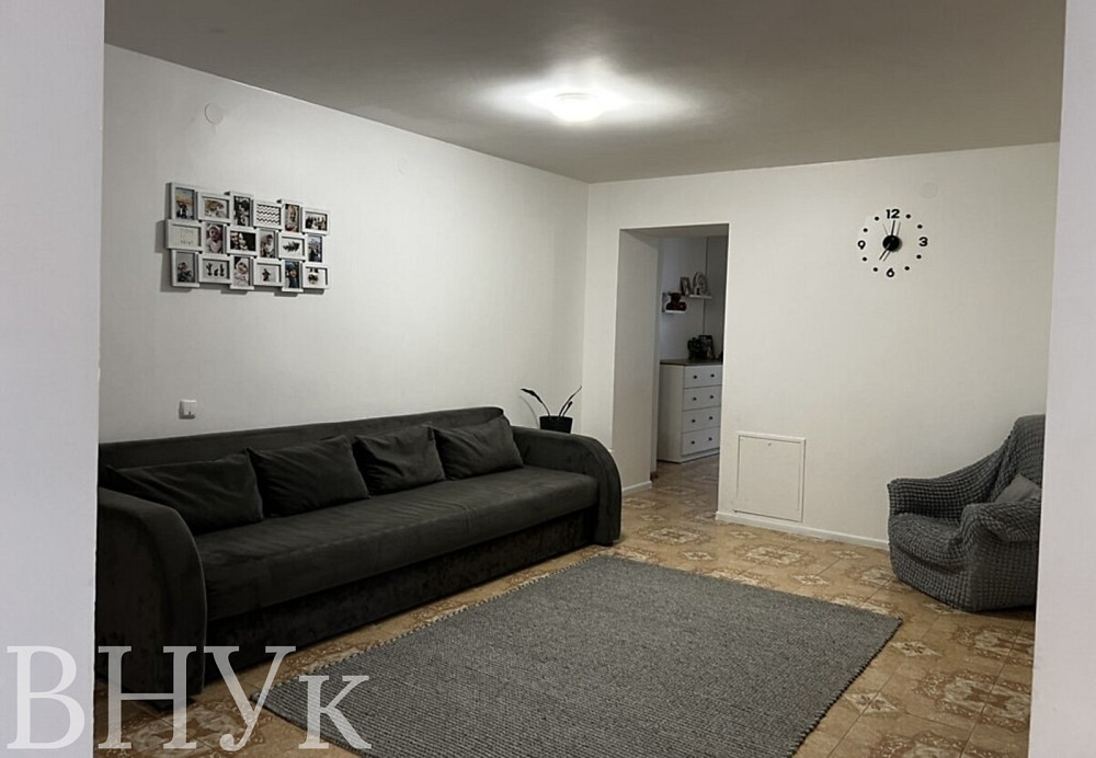 Продаж Квартира 4-кімнатна на Цегельний пров. Тернопіль - фото 6