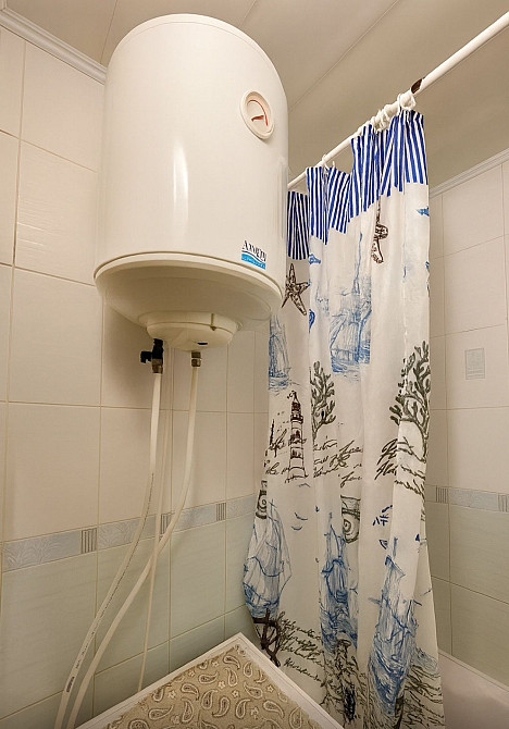 Продаж Квартира 3-кімнатна, 8/9 поверх на Архіпенка вул., д. 10А Київ - фото 6