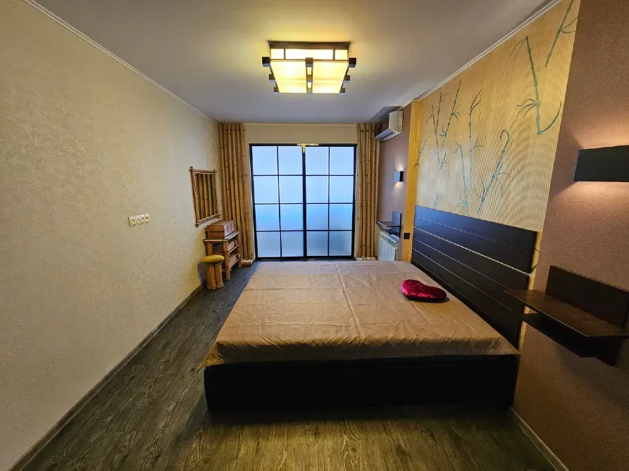 Продаж 3к Квартира 72 кв.м Березинская 36 Дніпро - фото 9