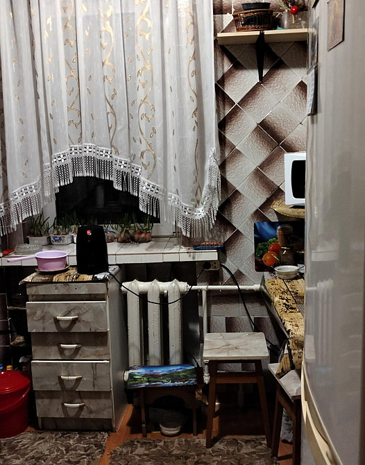 Продаж Квартира 2-кімнатна, 5/5 поверх на вул. Слобідська Житомир - фото 9