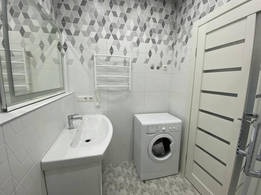 Продаж Квартира 1-кімнатна, 22/25 поверх на Генуэзская ул. Одеса - фото 8