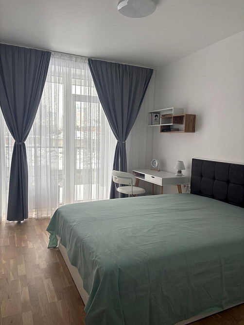 Продаж Квартира 1-кімнатна, 2/6 поверх на Данченка вул., д. 22А Kiev - photo 9