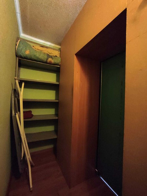 Оренда Квартира 1-кімнатна, 1/4 поверх на Тупікова, 16 Київ - фото 13