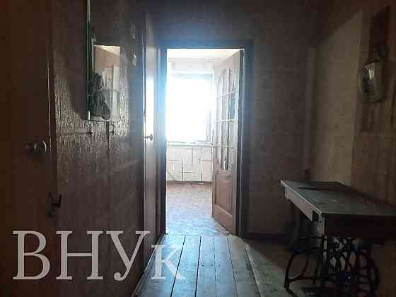 Продаж Квартира 1-кімнатна, 7/9 поверх на Вернадського Львів