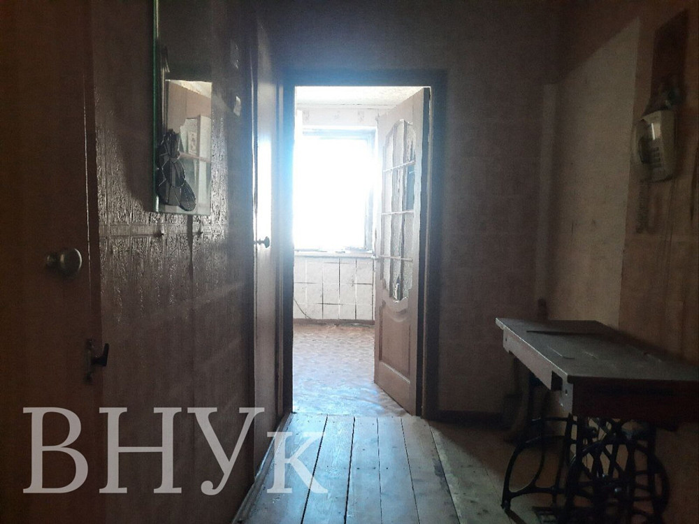 Продаж Квартира 1-кімнатна, 7/9 поверх на Вернадського Львів - фото 2