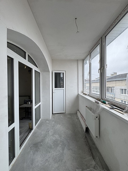 Продаж Квартира 3-кімнатна, 6/7 поверх на Пилипа Орлика Ivano-Frankivs'k - photo 6