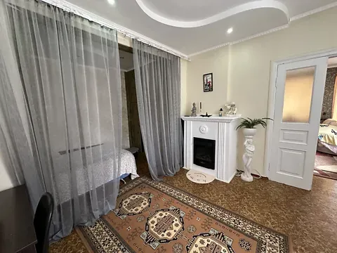 Продаж 2к Квартира 58.2 кв.м Севастопольська вулиця 10 Миколаїв - фото 11