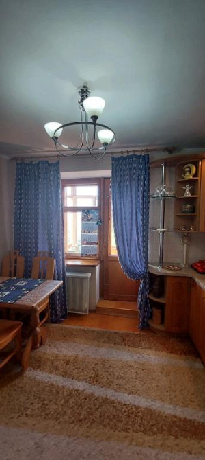 Продаж 2к Квартира 60 кв.м Екіпажна 1-а вулиця 2 Миколаїв - фото 8