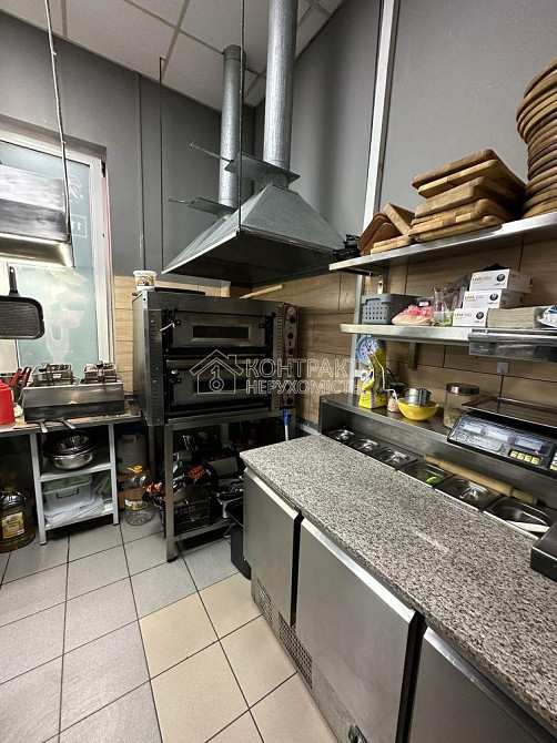 Оренда приміщення вільного призначення на вул. Цілиноградська приміщень - 3, поверх - 1/24 Харків - фото 9