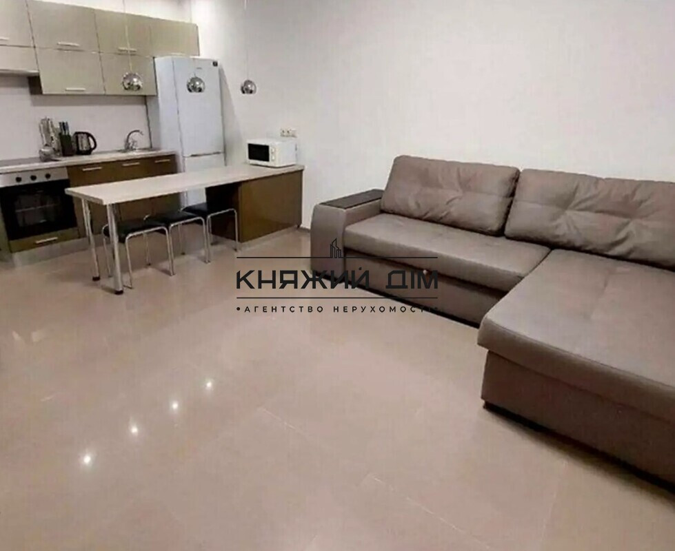 Оренда Квартира 1-кімнатна, 9/23 поверх на Героев Сталинграда просп./Володимира Івасюка просп Київ - фото 10