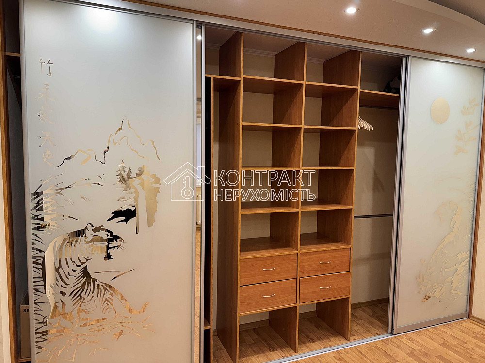 Продаж Квартира 1-кімнатна, 4/10 поверх на вул. Сухумська Харків - фото 4