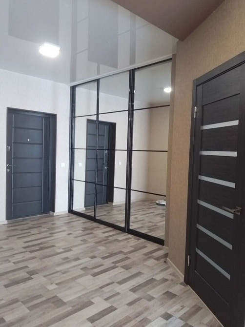 Оренда Квартира 1-кімнатна, 24/25 поверх на Драгоманова ул., 2а Kiev - photo 2