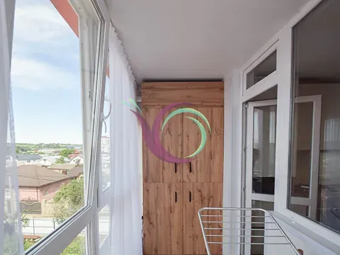 Продаж 2к Квартира 67 кв.м вул. Микулинецька 95 Велика Березовиця - фото 6