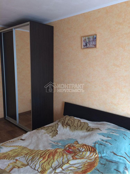 Оренда Квартира 1-кімнатна, 5/12 поверх на вул. Валентинівська Kharkiv - photo 2