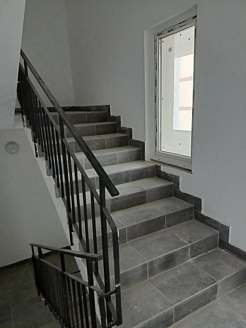 Продаж Квартира 1-кімнатна, 13/14 поверх на вул. Бережанська Львов - изображение 8