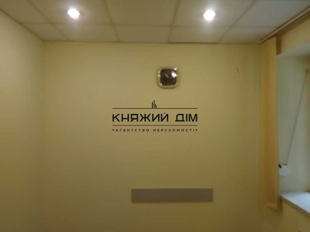 Оренда офісне приміщення на вул. Коцюбинского Юрия ул./Володимира Винниченка поверх - 1/5 Київ - фото 12
