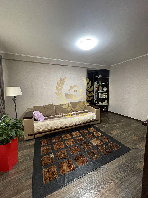 Продаж Квартира 2-кімнатна, 1/5 поверх на Отрадный пр-т, 22А Київ - фото 1