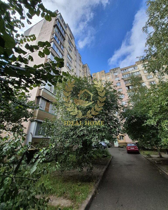 Продається 2-кімнатна квартира у Києві Київ - фото 9