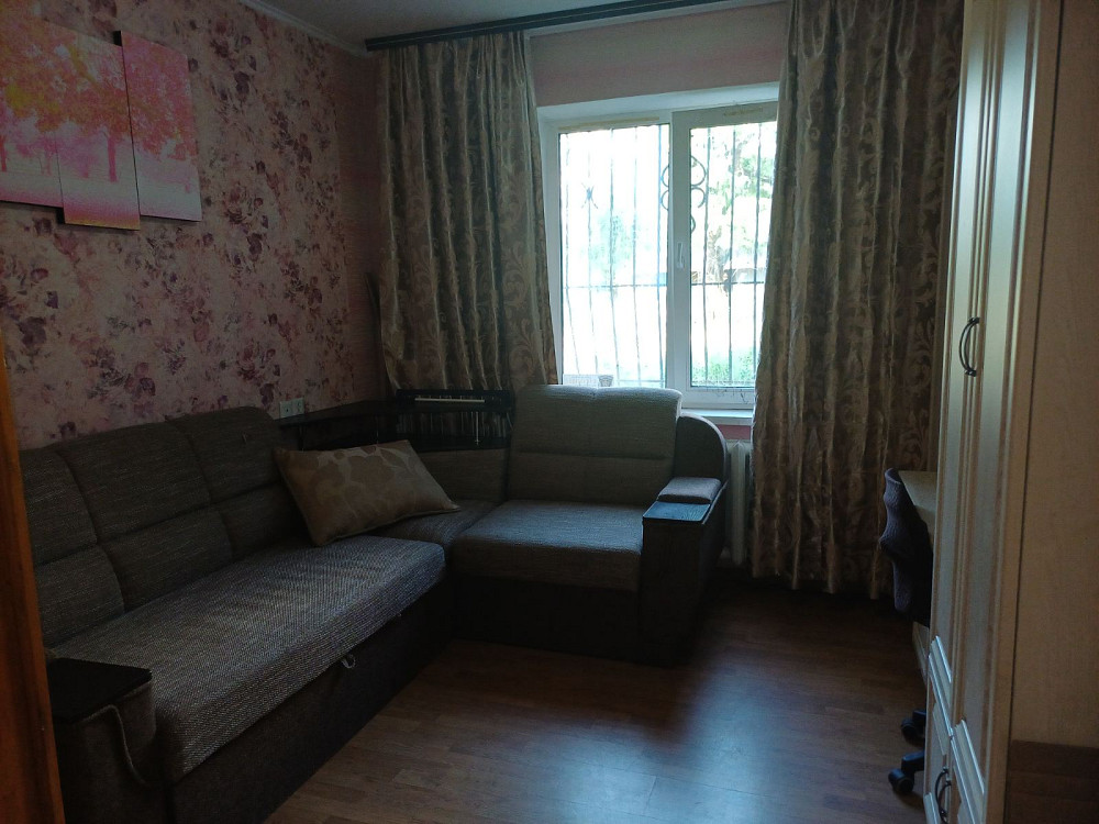 Продам 2-х комнатную квартиру на п.Котовского (ул.С.Палия) Одеса - фото 13