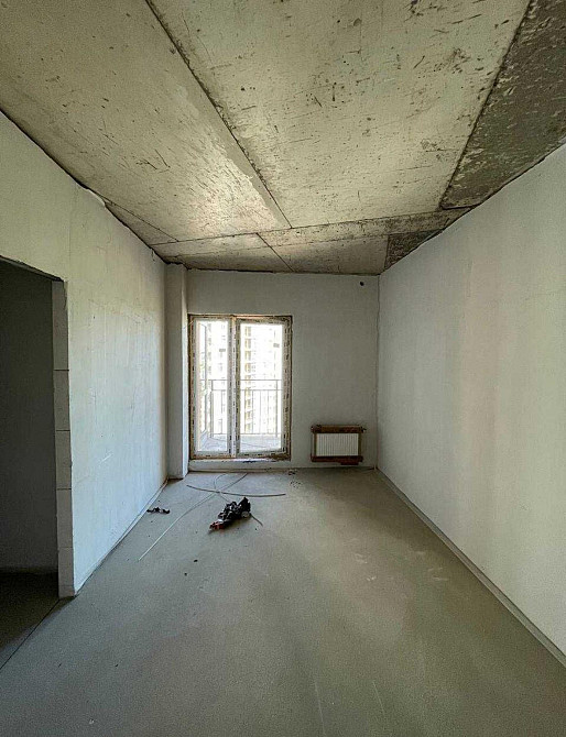 Продаж Квартира 1-кімнатна, 16/24 поверх на Краснова ул. Одеса - фото 2