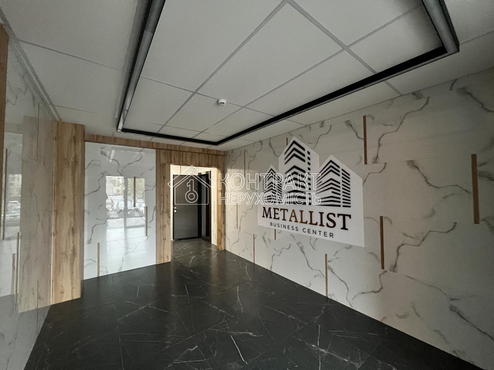 Продаж офісне приміщення на вул. Георгія Тарасенка приміщень - 7, поверх - 1/16 Харків - фото 3