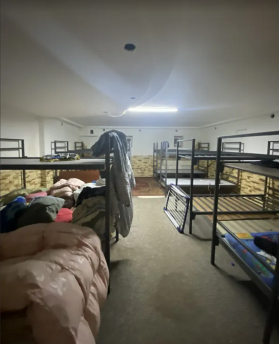 Продаж приміщення вільного призначення поверх - 1/3 Тернополь - изображение 4