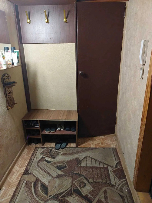 Оренда Квартира 1-кімнатна, 2/16 поверх на Левка Лукьяненко, 1б Київ - фото 7