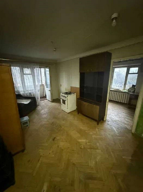 Продаж Квартира 2-кімнатна, 3/5 поверх на улица Данила Щербаковского (Щербакова), д.64 Київ - фото 3
