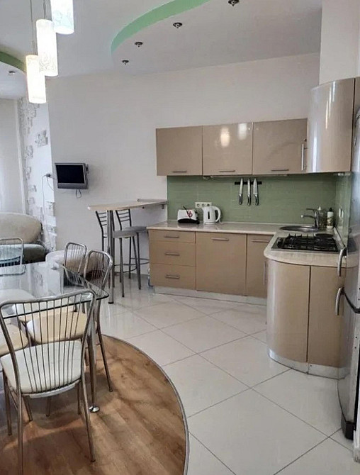 Продаж Квартира 2-кімнатна, 10/12 поверх на Французский ул. Одеса - фото 3