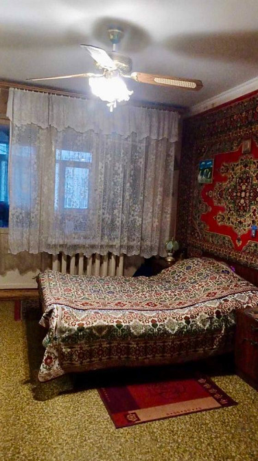 Продаж Квартира 3-кімнатна, 7/9 поверх на Семьи Глодан (Ильфа и Петрова) улица, 17 Одеса - фото 3